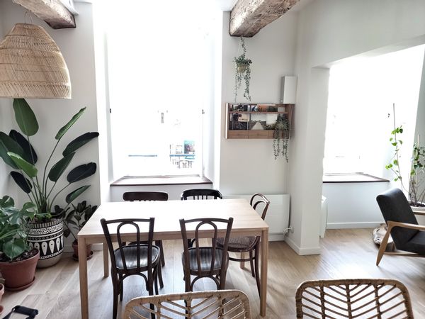 YANNICK ET CAROLINEina kuća