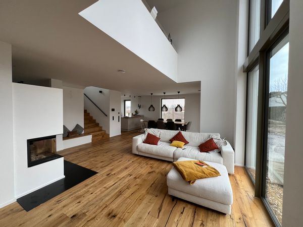 Annas hus