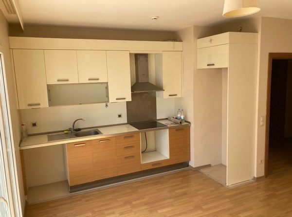 Mecithans hus