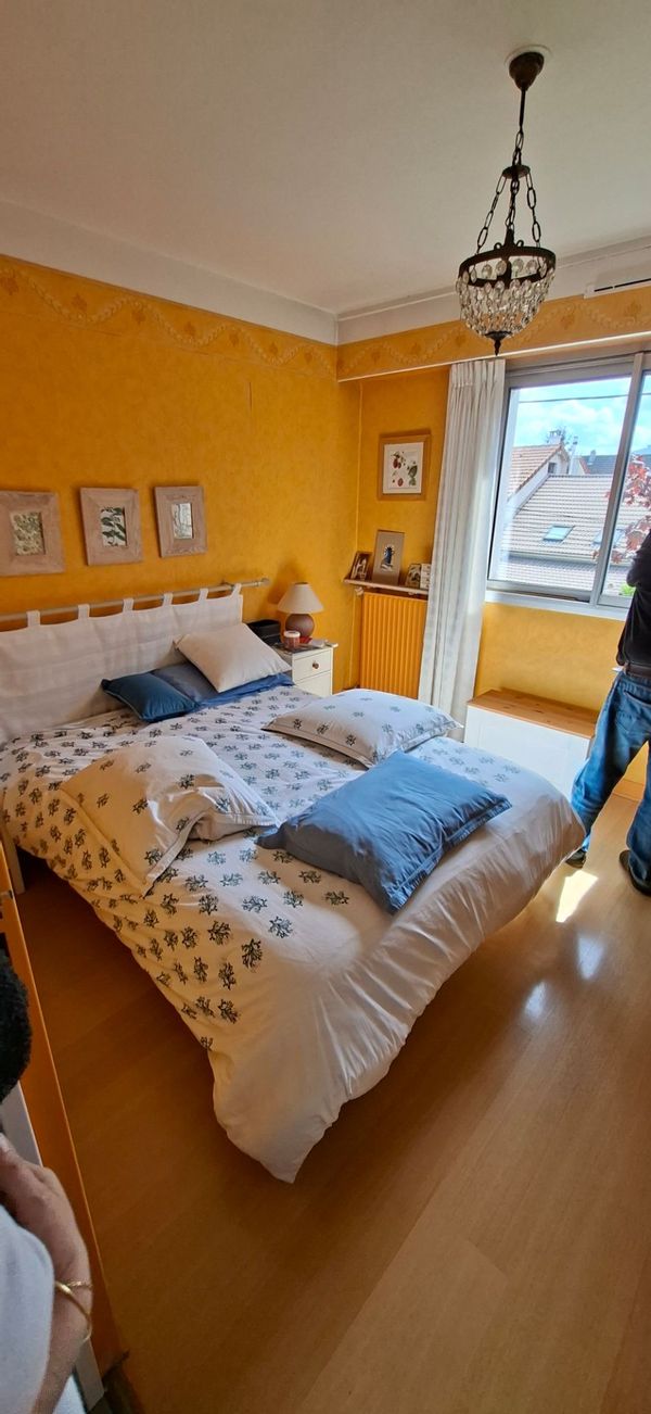 Casa di Claude