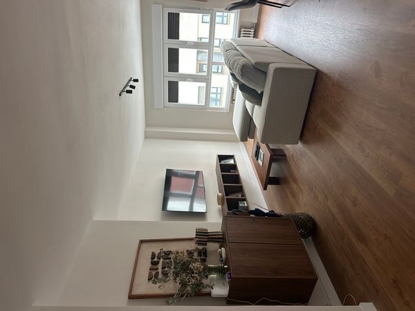 Piso con mucho encanto y muy tranquilo en la mejor zona de Oviedo