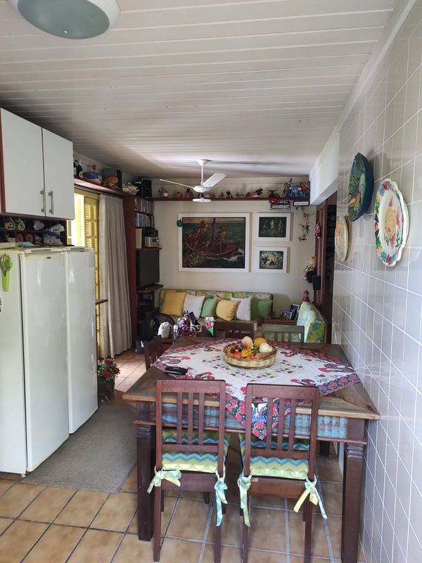 ANTÔNIO CARLOS FILOMENO MACHADO's house