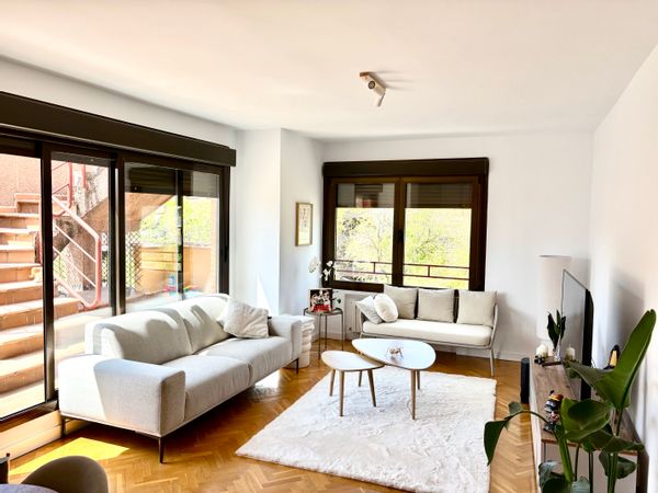 La maison de Juana