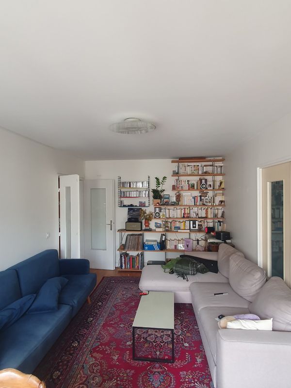 Casa di Louis