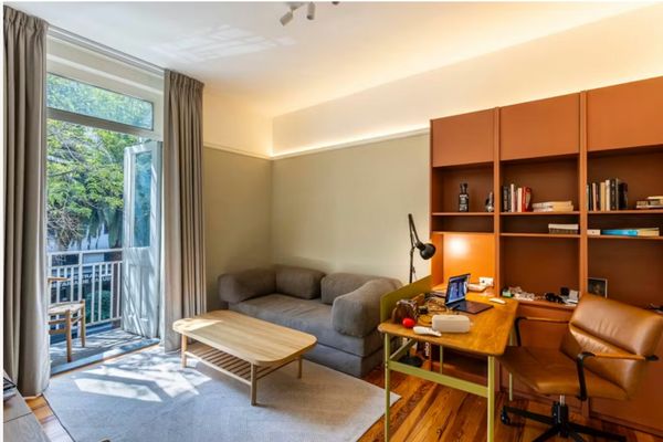 Juan Normeyina kuća