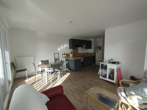 Angèle et Antoines hus