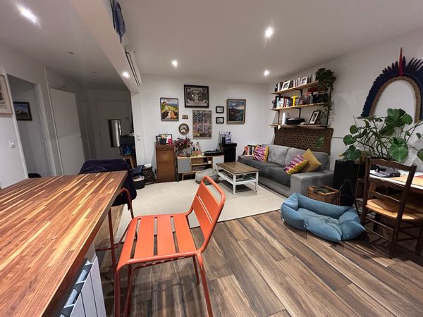 Casa di Melissa