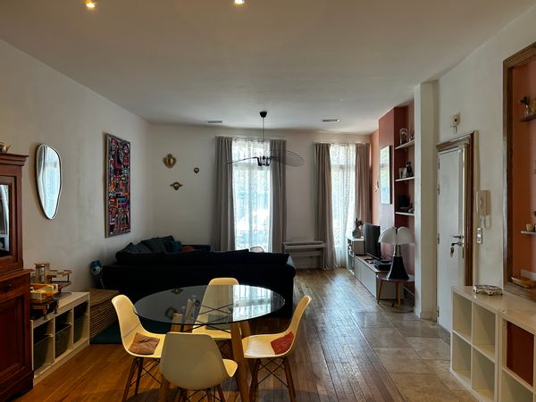 Marie-Cecileina kuća