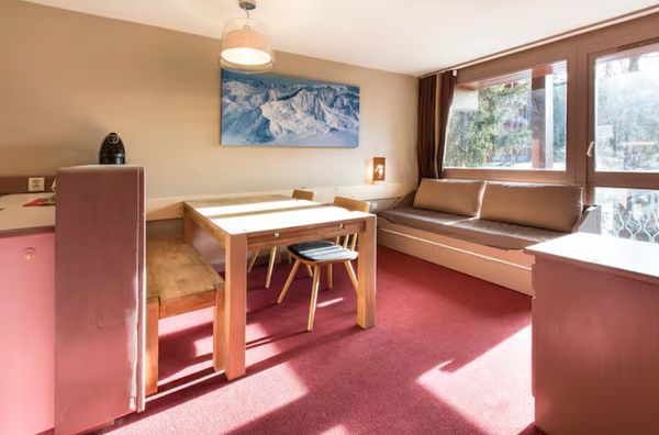 Virginie & Sébastiens hus