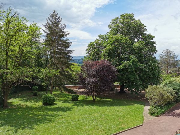 La maison de Pauline