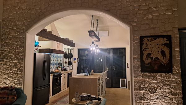 Casa di Roxane