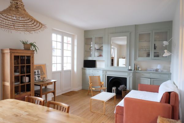huis van Charles