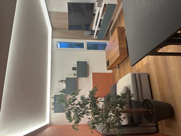 MARCs hus