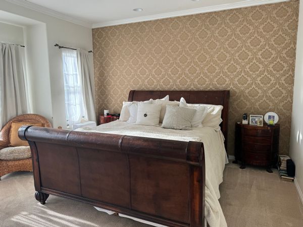 Panaramic Ocean View