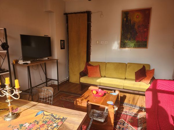 Casa de Berna
