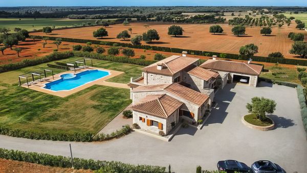 Casa di jaime y Mari