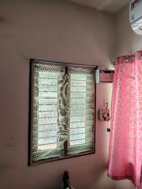 Haux private room