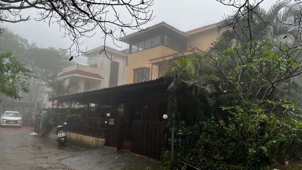 Casa de Aijaz