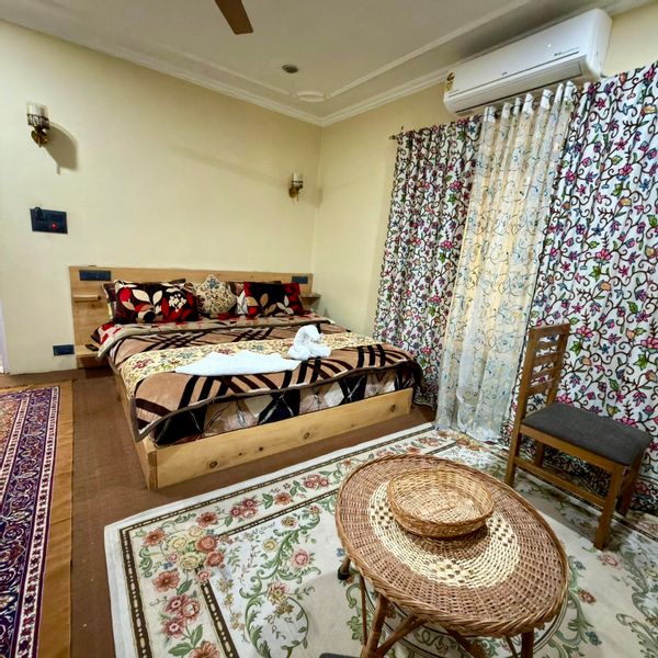 Casa di Jageesha