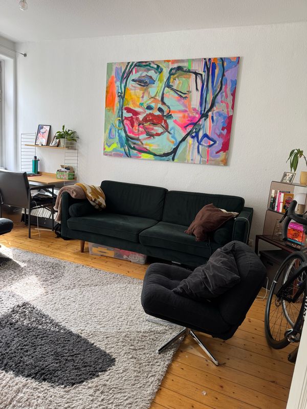 Stellas hus