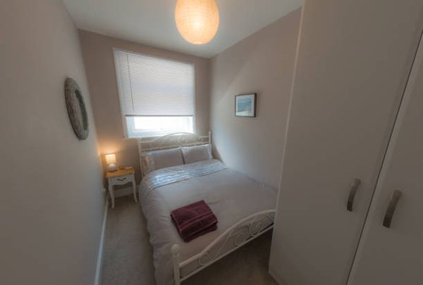 Colette - Florie Annes hus