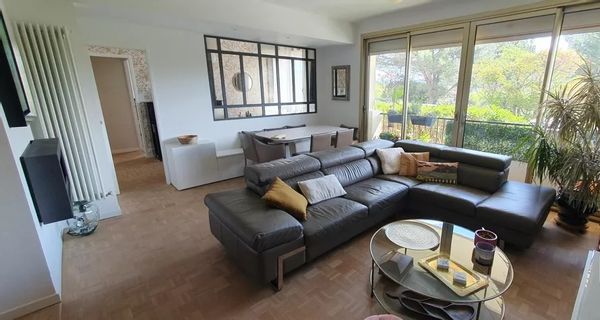 Casa de Eric et Isabelle