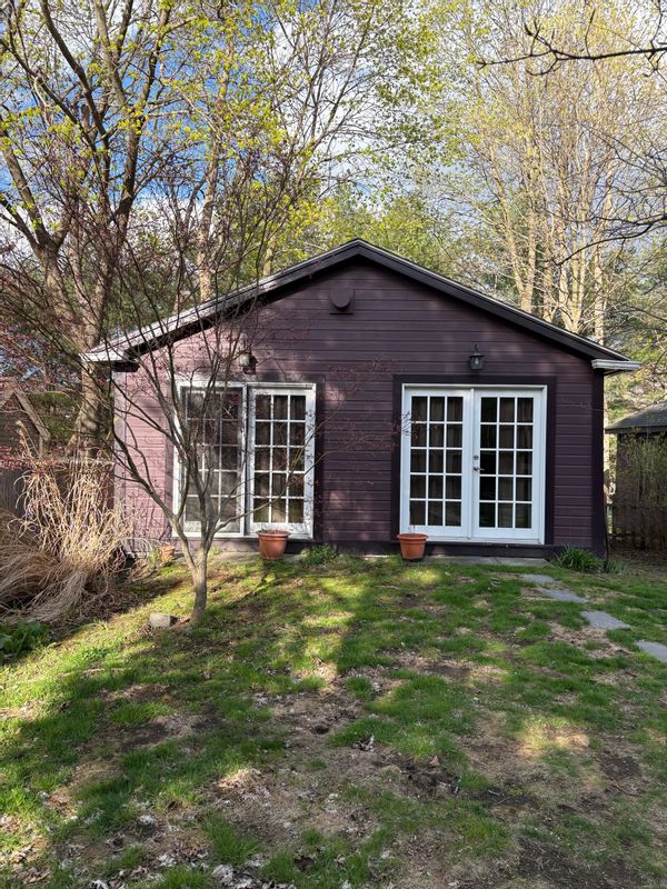 Lisettes hus