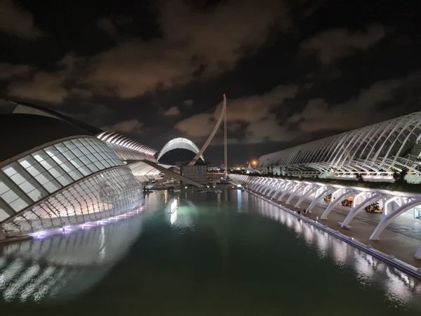 Casa de George & Katherina