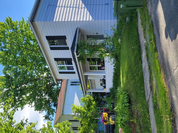 Carls hus