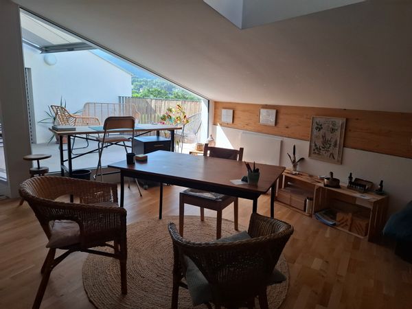 Véroniques hus