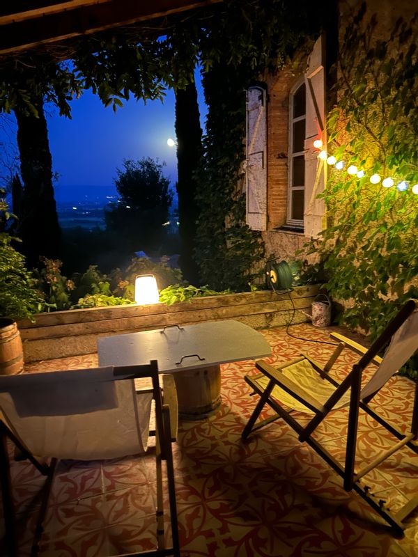Casa di Valentine