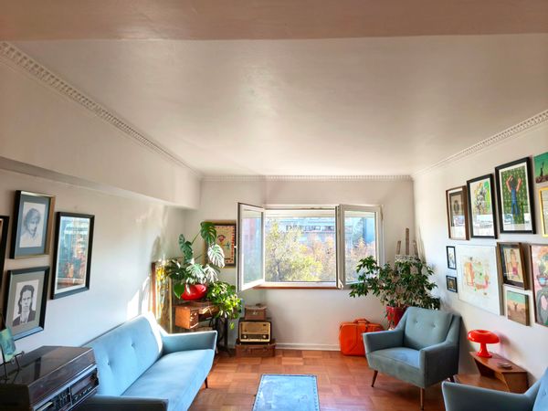 Casa di Ingrid