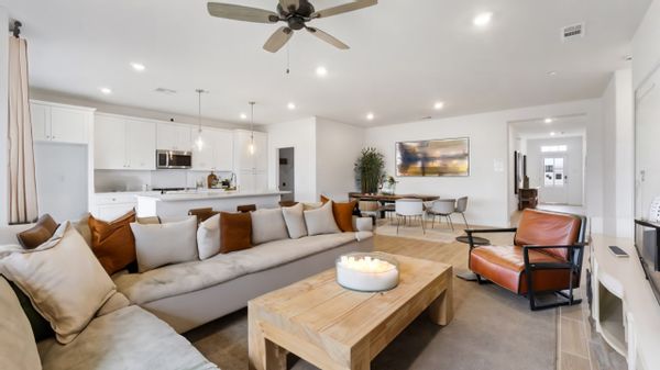 3BR Family Home in Fresno (Gateway to Yosemite, Sequoia & Kings Canyon)