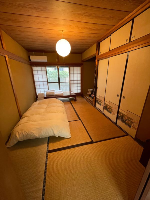 Yamanos hus