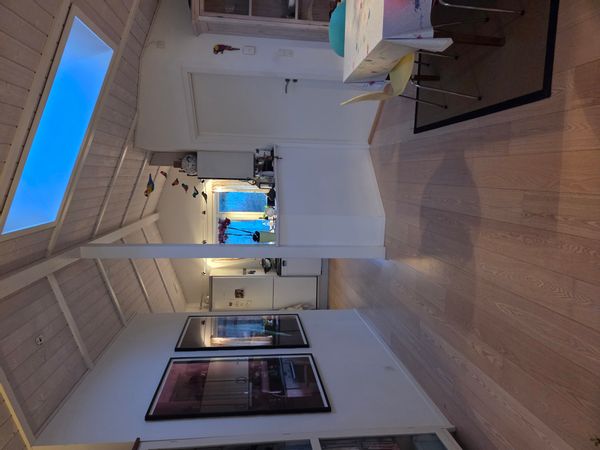 Cosy and Family-friendly House in Copenhagen