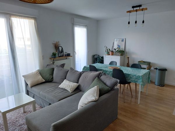 Casa de Léandre