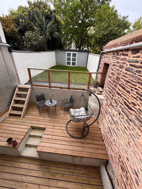 huis van Jean-francois