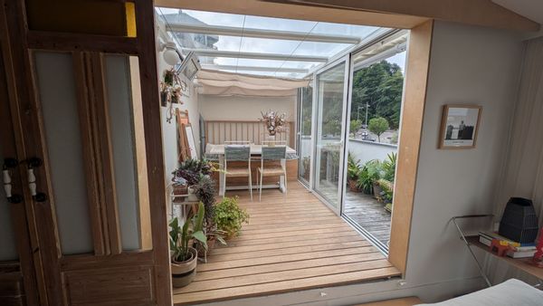 Francisco Antonioina kuća