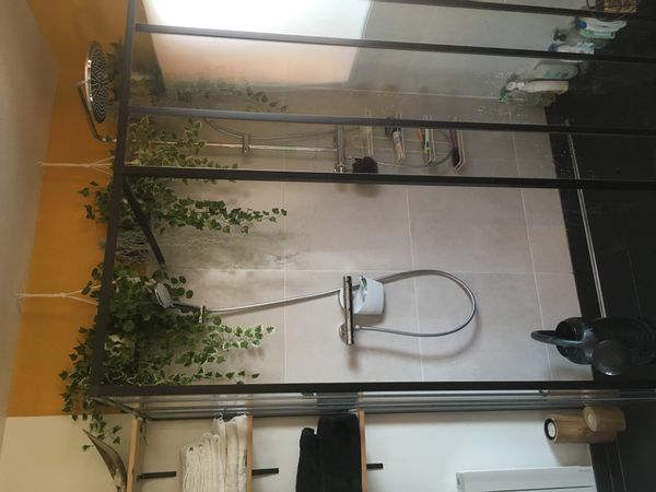 "Mousse Bihen", maison vue mer