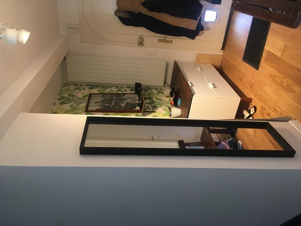 "Mousse Bihen", maison vue mer