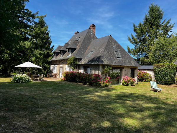 Casa de Vincent