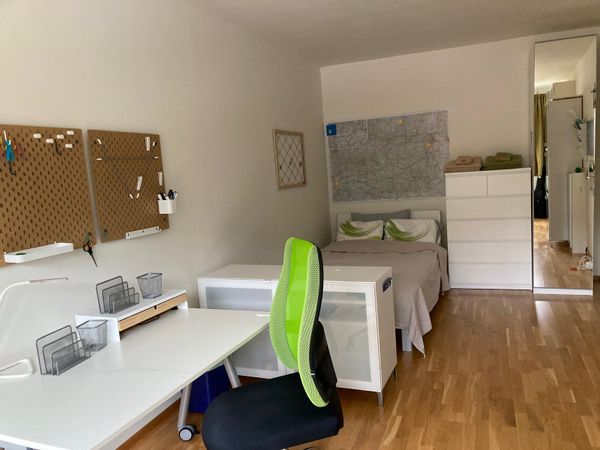 Casa di Birgit