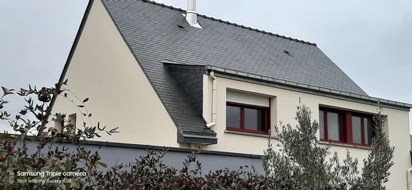 Casa di NEHEMIE