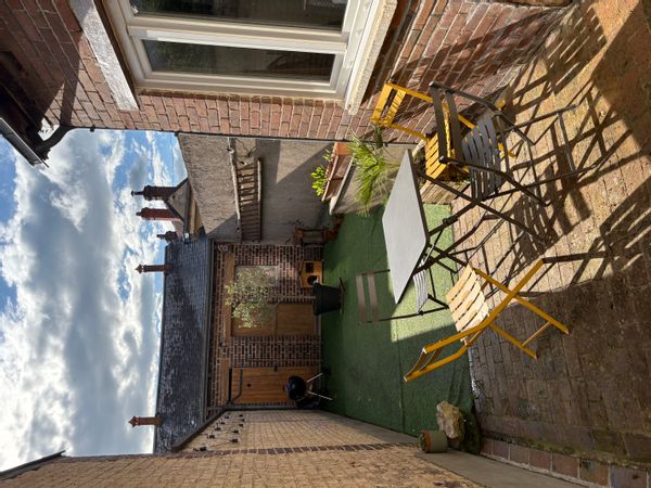 Casa di Léa et Yohan