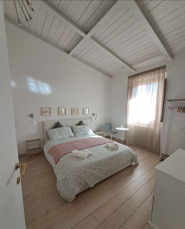 La casina di Claire
