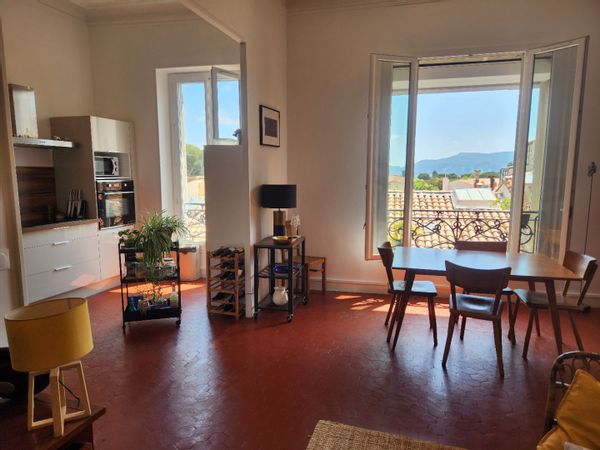 Sand et Freds hus