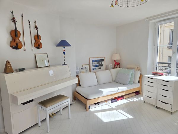 Juliette s Haus