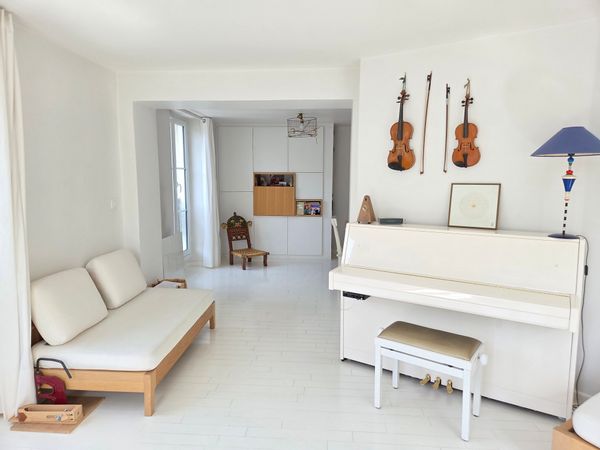 Juliette s Haus