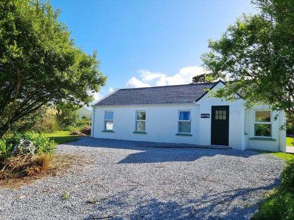 La maison de Seamus & Anne