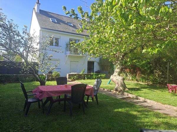 La maison d'Amy & Paul